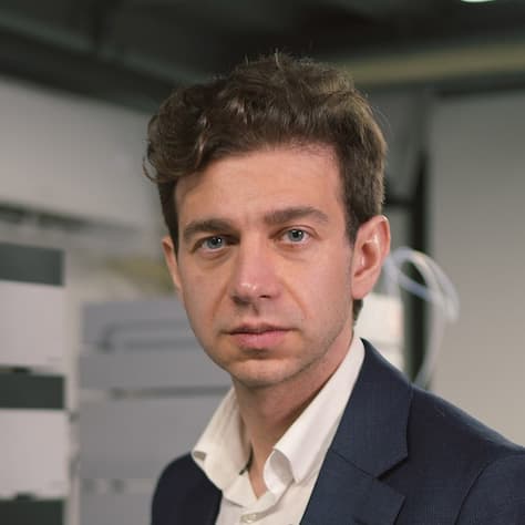 Boris Djordjevic - Founder & CEO